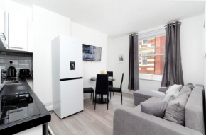 Strand Central Apartments